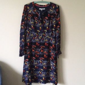 Boden Dress